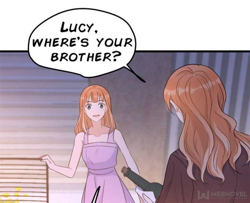 Hey Boss, I Am Your New chapter 50 - page 36