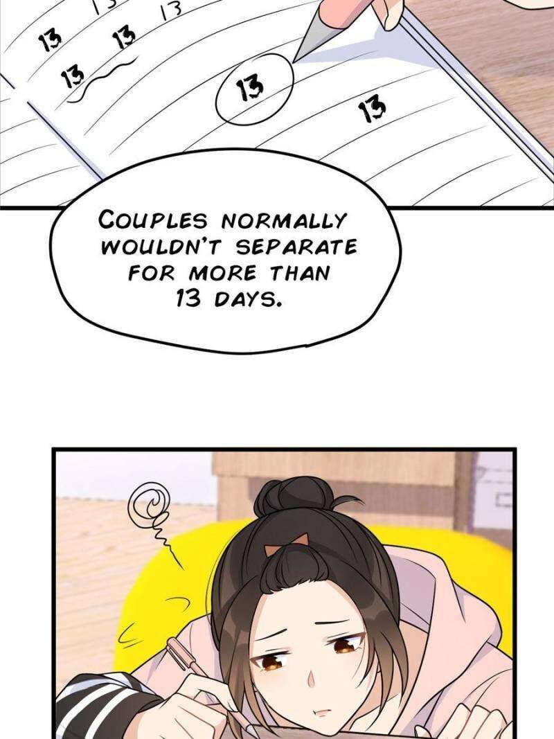 Hey Boss, I Am Your New chapter 50 - page 4