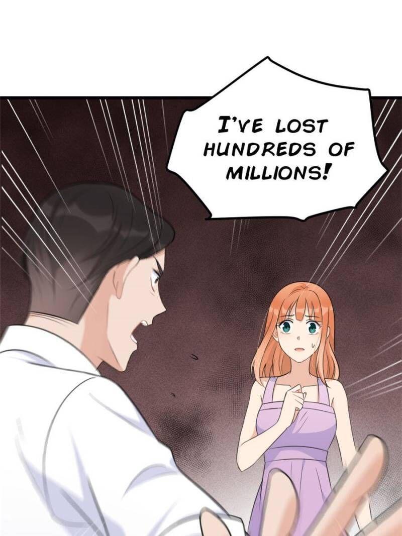Hey Boss, I Am Your New chapter 50 - page 40