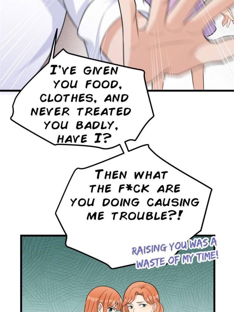 Hey Boss, I Am Your New chapter 50 - page 41