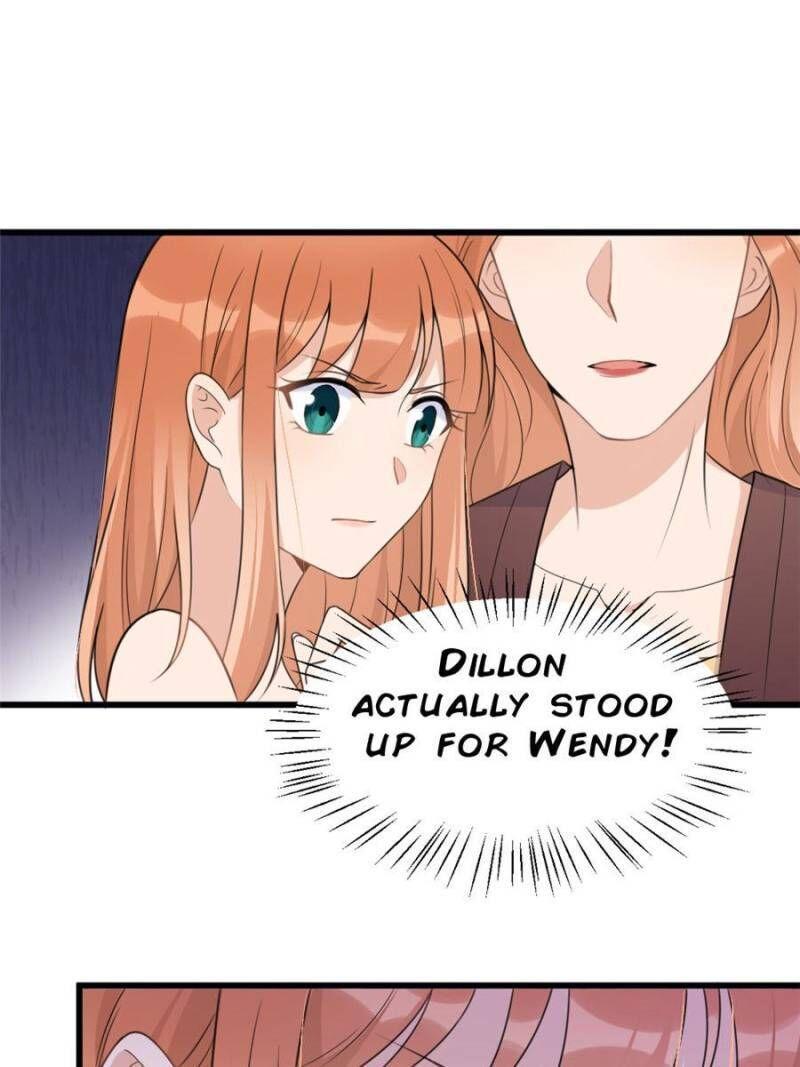 Hey Boss, I Am Your New chapter 50 - page 43