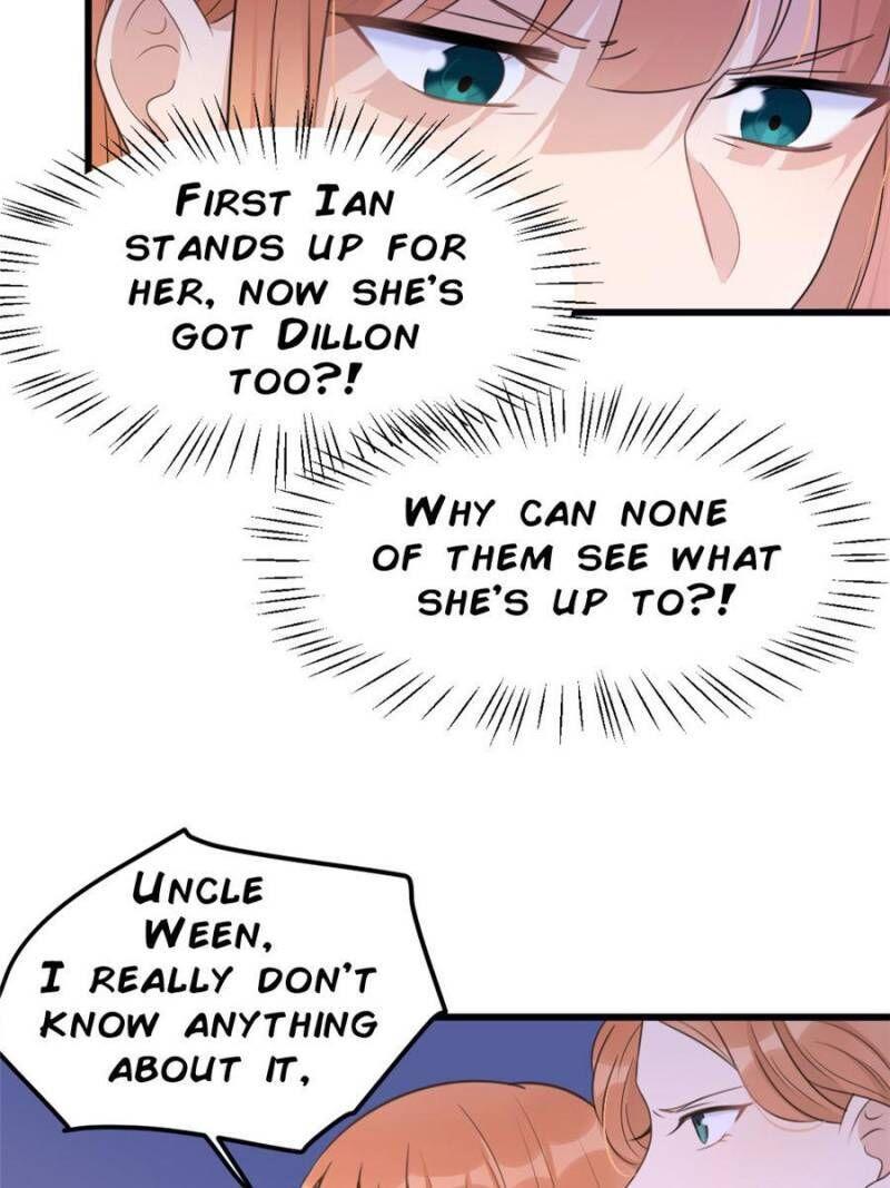 Hey Boss, I Am Your New chapter 50 - page 44