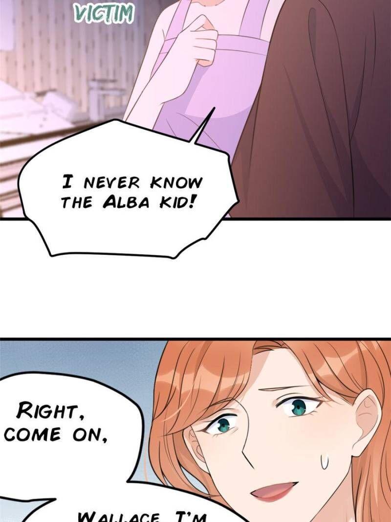 Hey Boss, I Am Your New chapter 50 - page 46