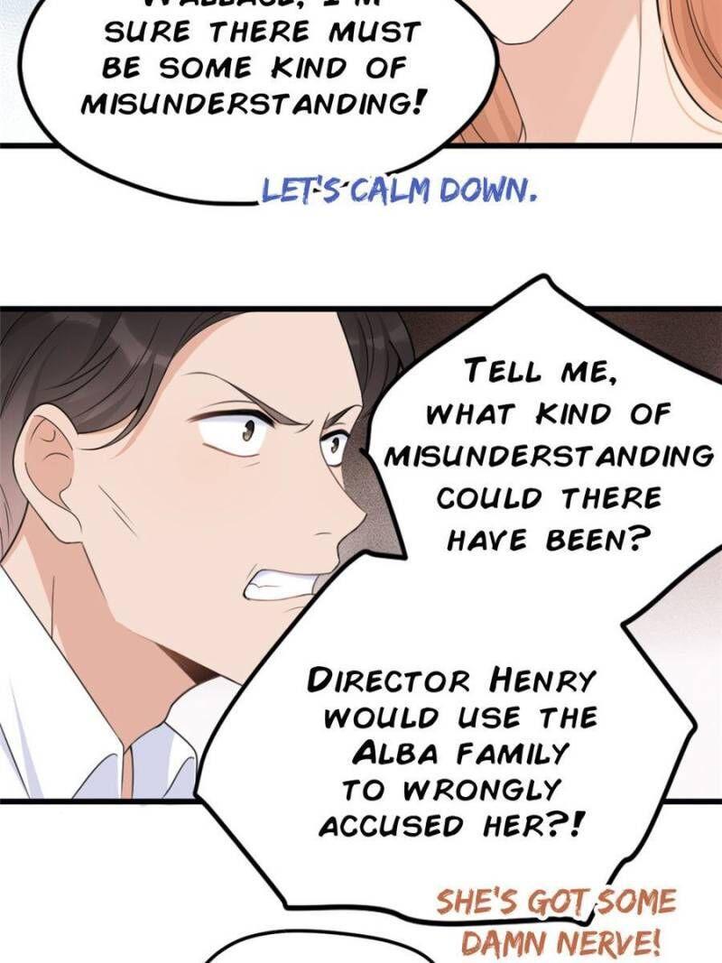 Hey Boss, I Am Your New chapter 50 - page 47