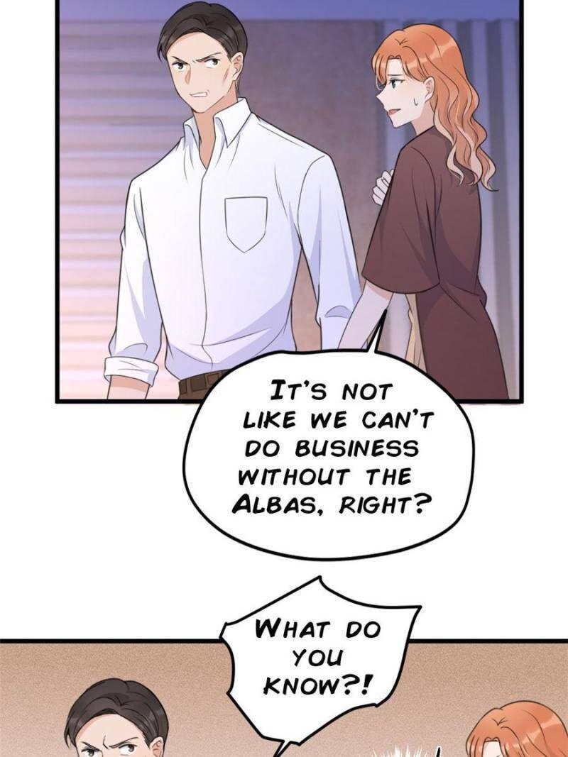 Hey Boss, I Am Your New chapter 50 - page 49