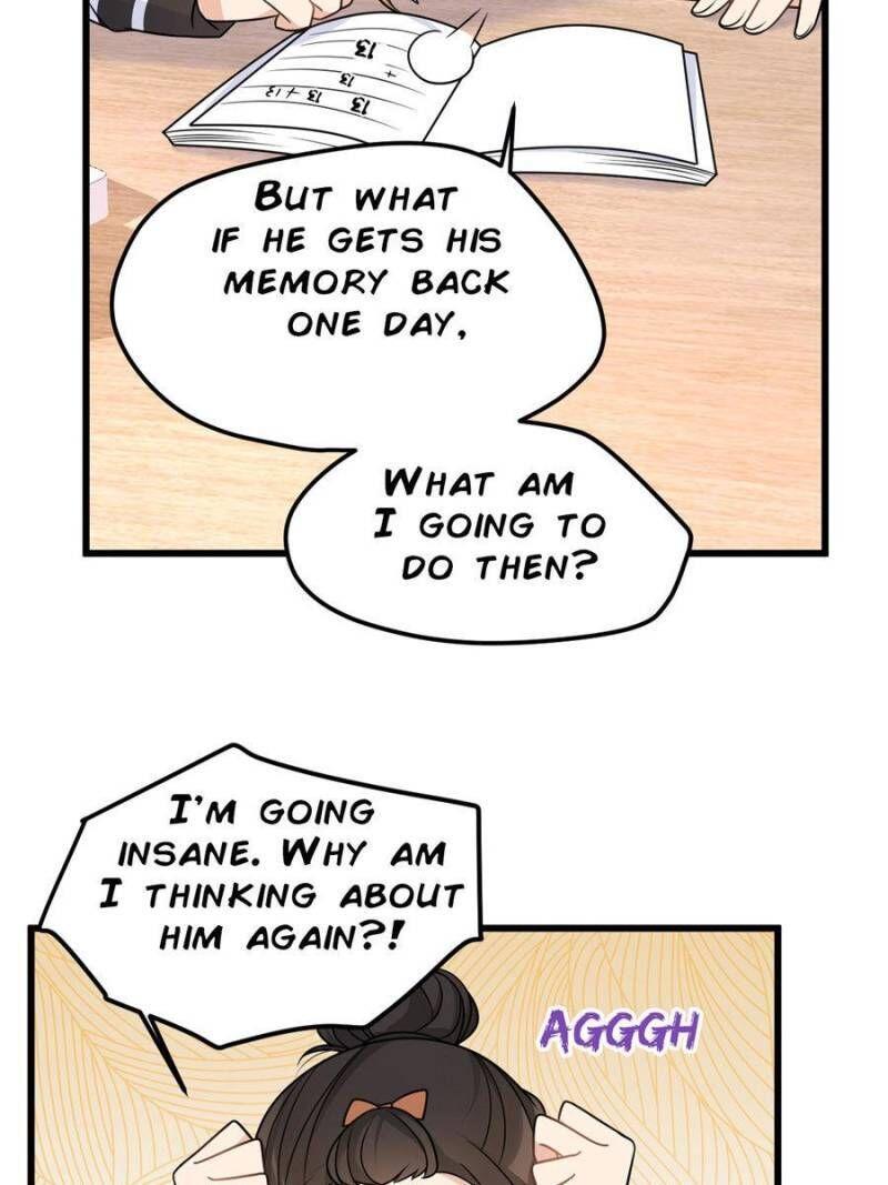 Hey Boss, I Am Your New chapter 50 - page 5