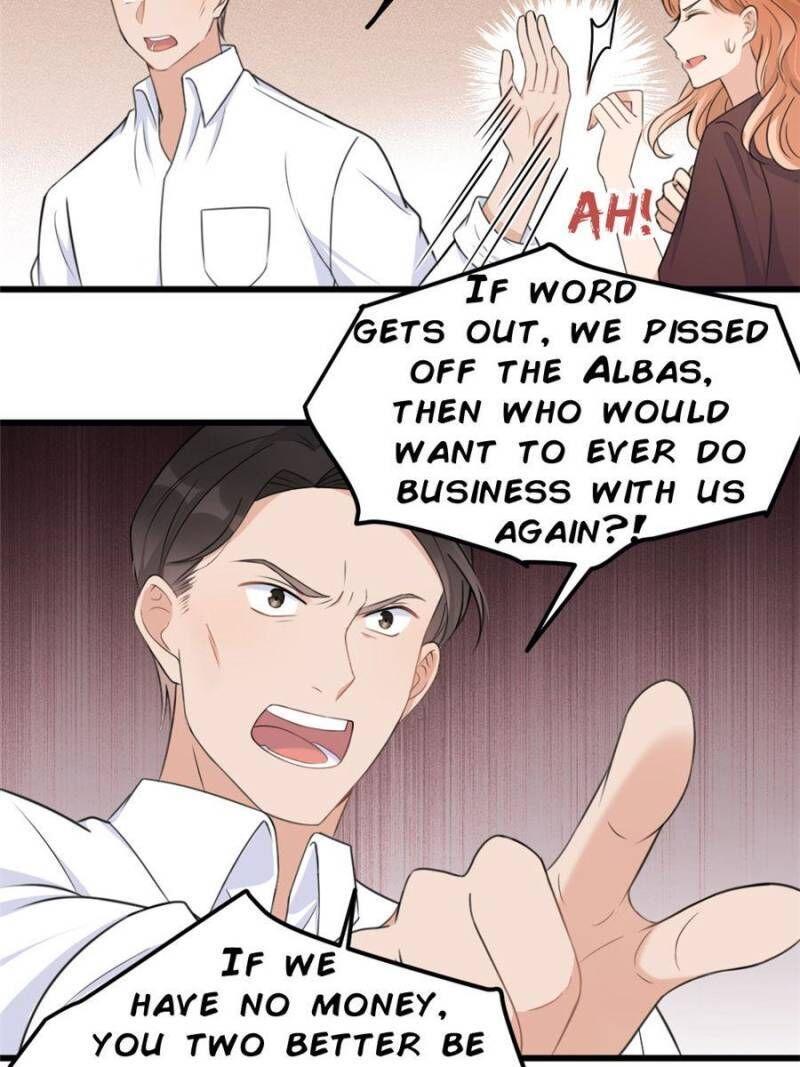 Hey Boss, I Am Your New chapter 50 - page 50