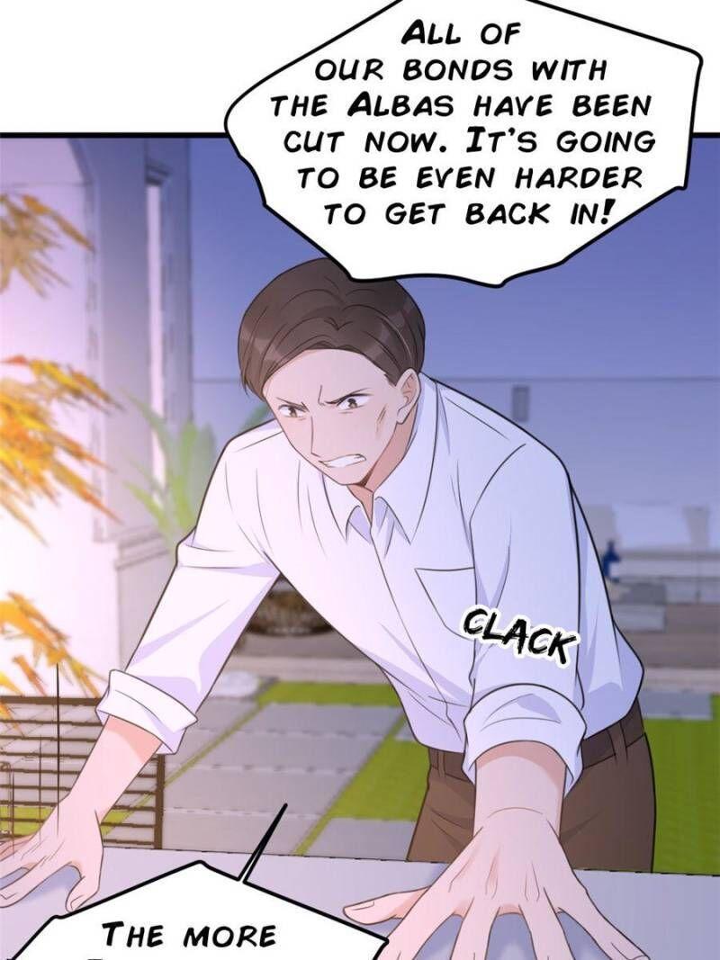 Hey Boss, I Am Your New chapter 50 - page 52