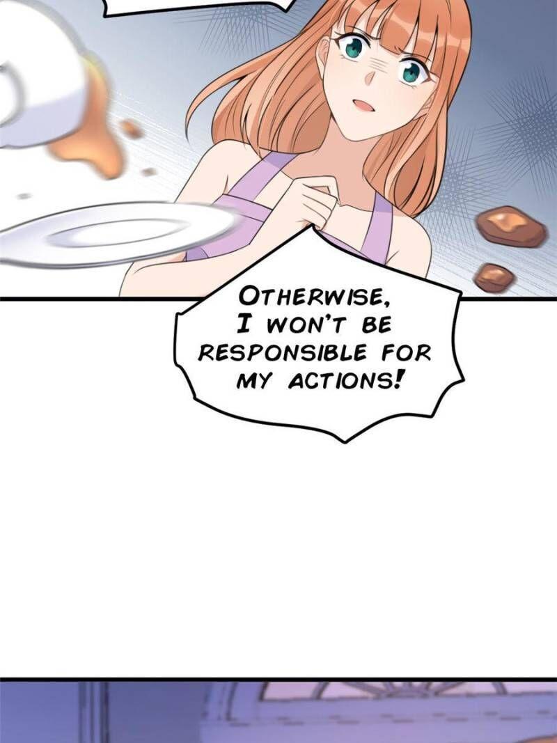 Hey Boss, I Am Your New chapter 50 - page 55