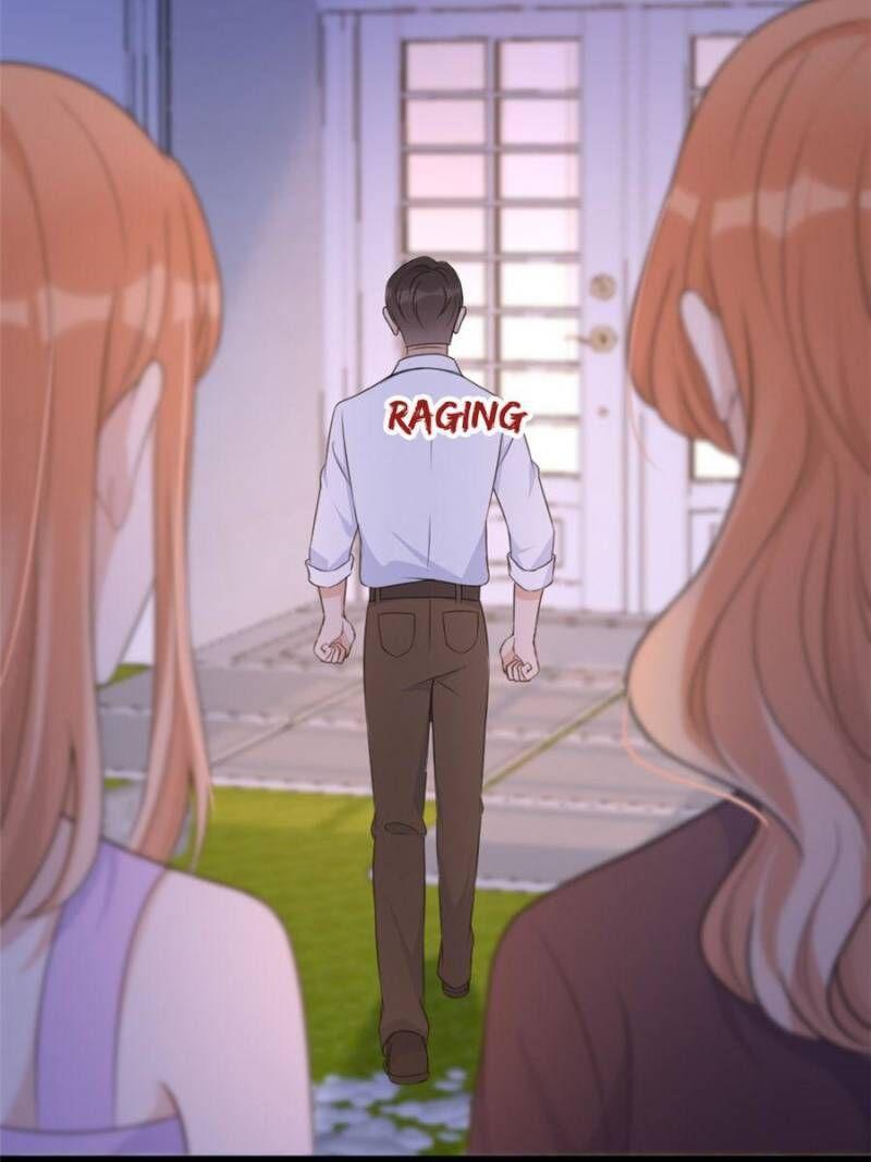 Hey Boss, I Am Your New chapter 50 - page 56