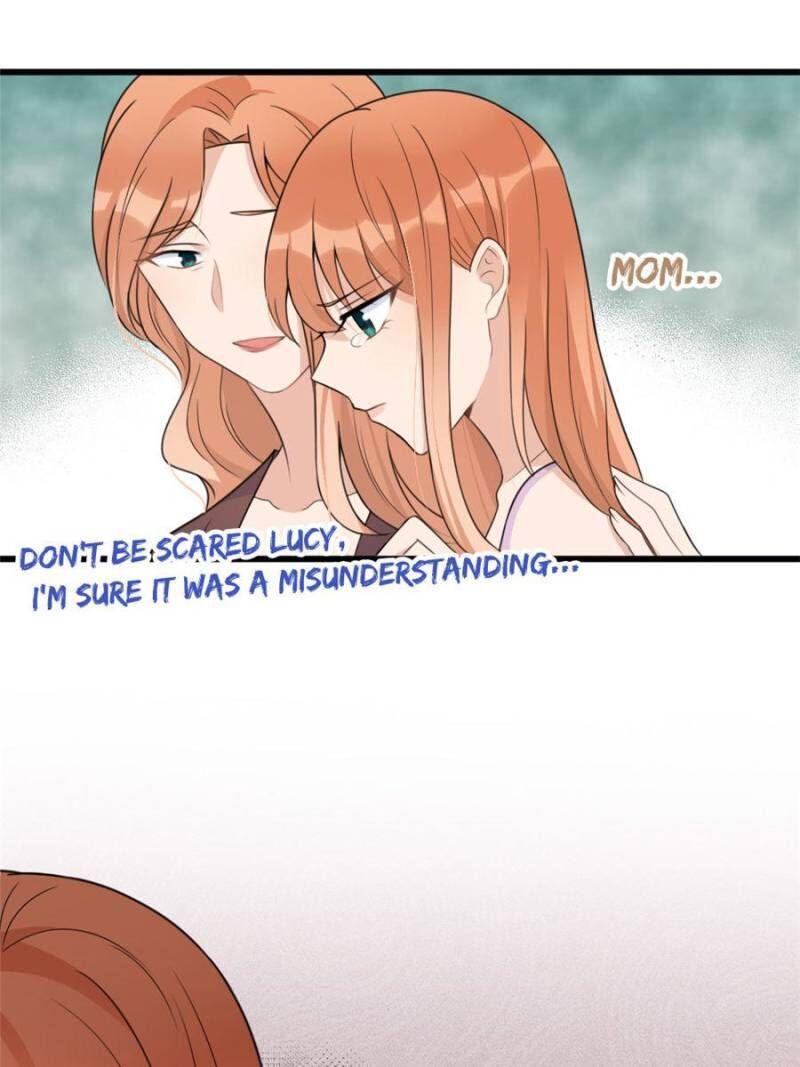 Hey Boss, I Am Your New chapter 50 - page 58