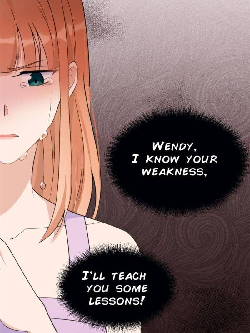 Hey Boss, I Am Your New chapter 50 - page 59