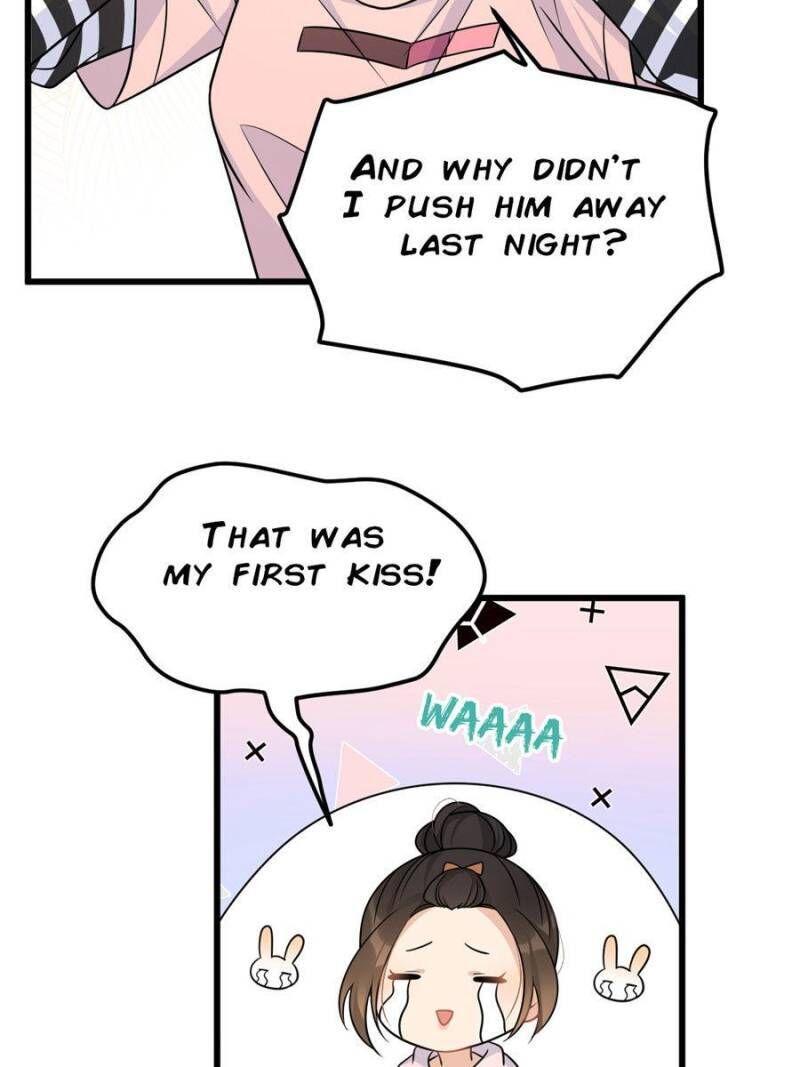 Hey Boss, I Am Your New chapter 50 - page 7