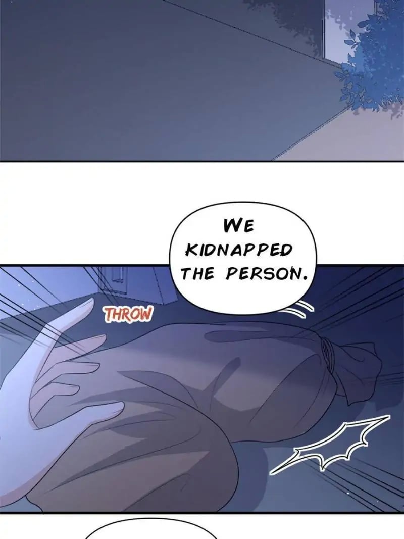 Hey Boss, I Am Your New chapter 126 - page 10
