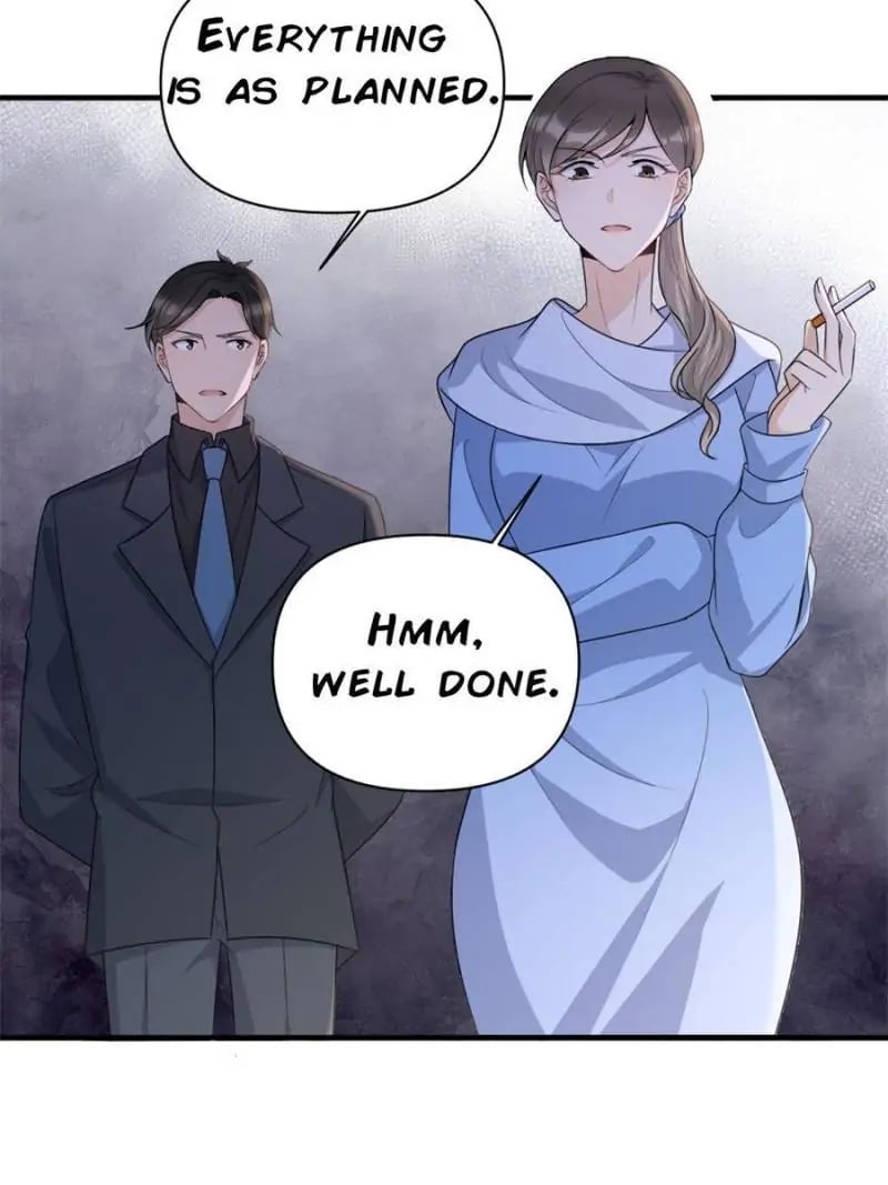 Hey Boss, I Am Your New chapter 126 - page 11