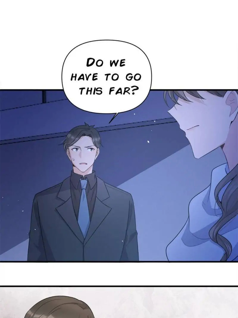 Hey Boss, I Am Your New chapter 126 - page 13