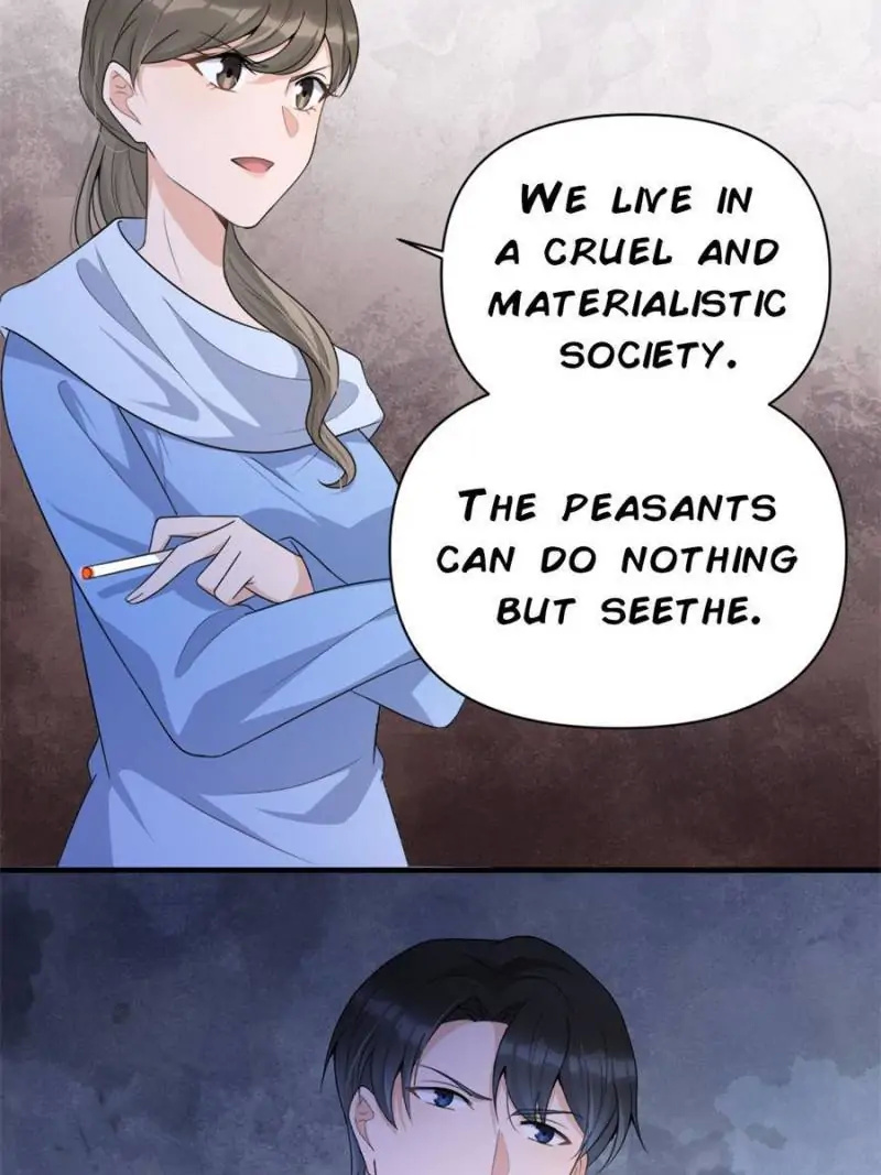 Hey Boss, I Am Your New chapter 126 - page 14