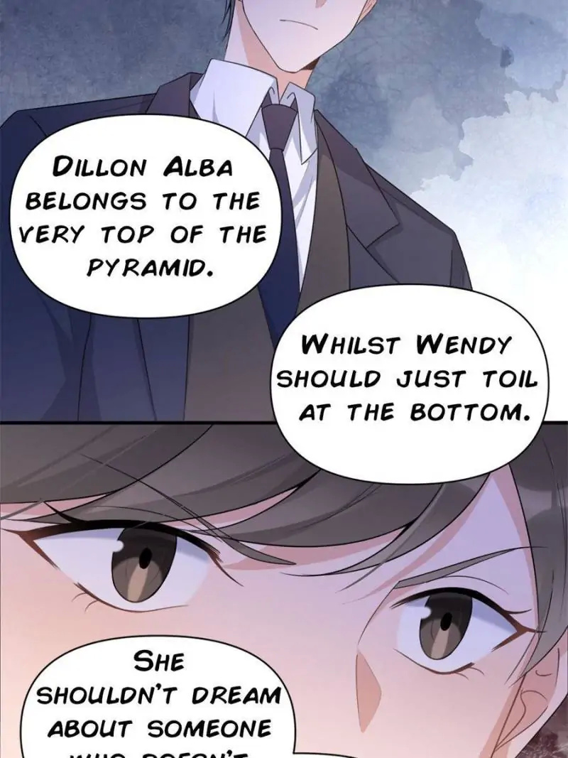 Hey Boss, I Am Your New chapter 126 - page 15