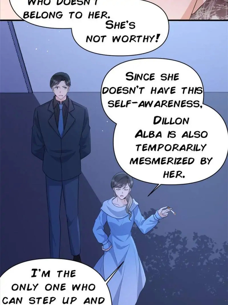 Hey Boss, I Am Your New chapter 126 - page 16