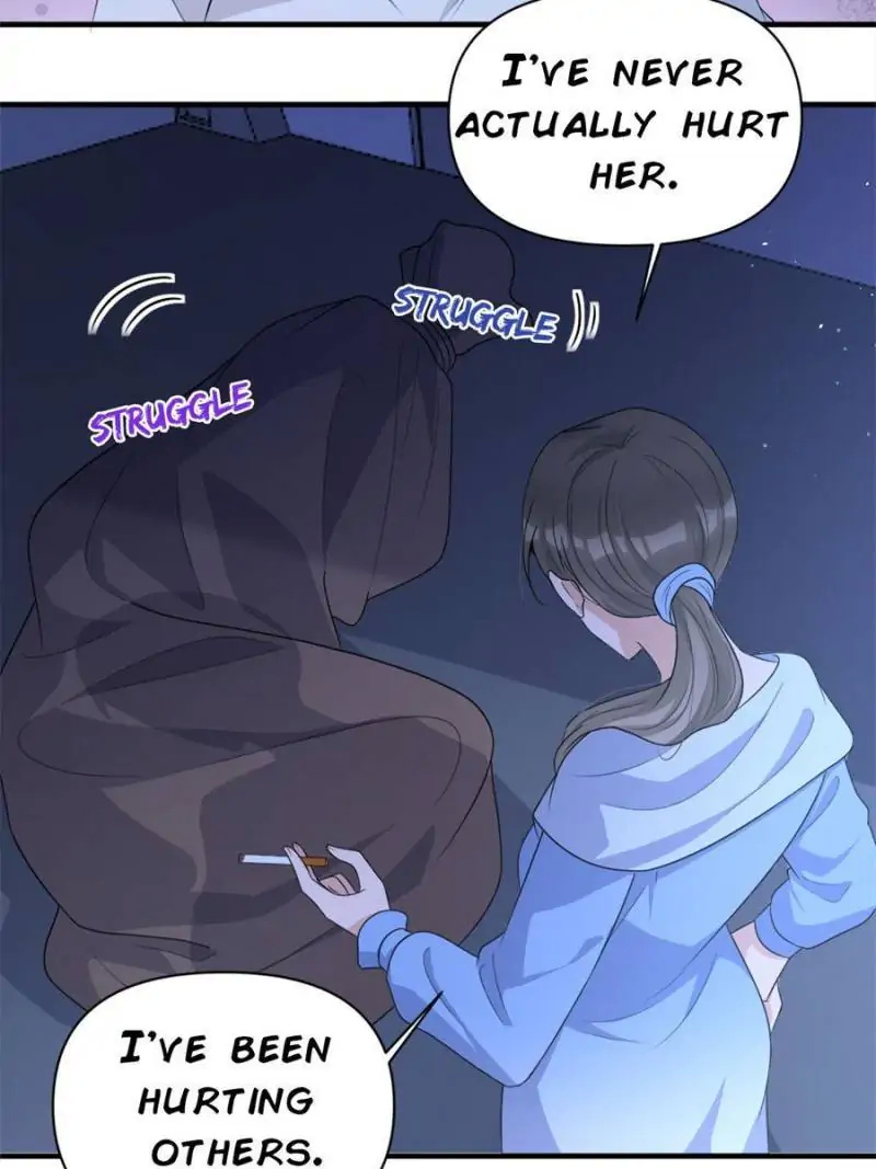 Hey Boss, I Am Your New chapter 126 - page 18