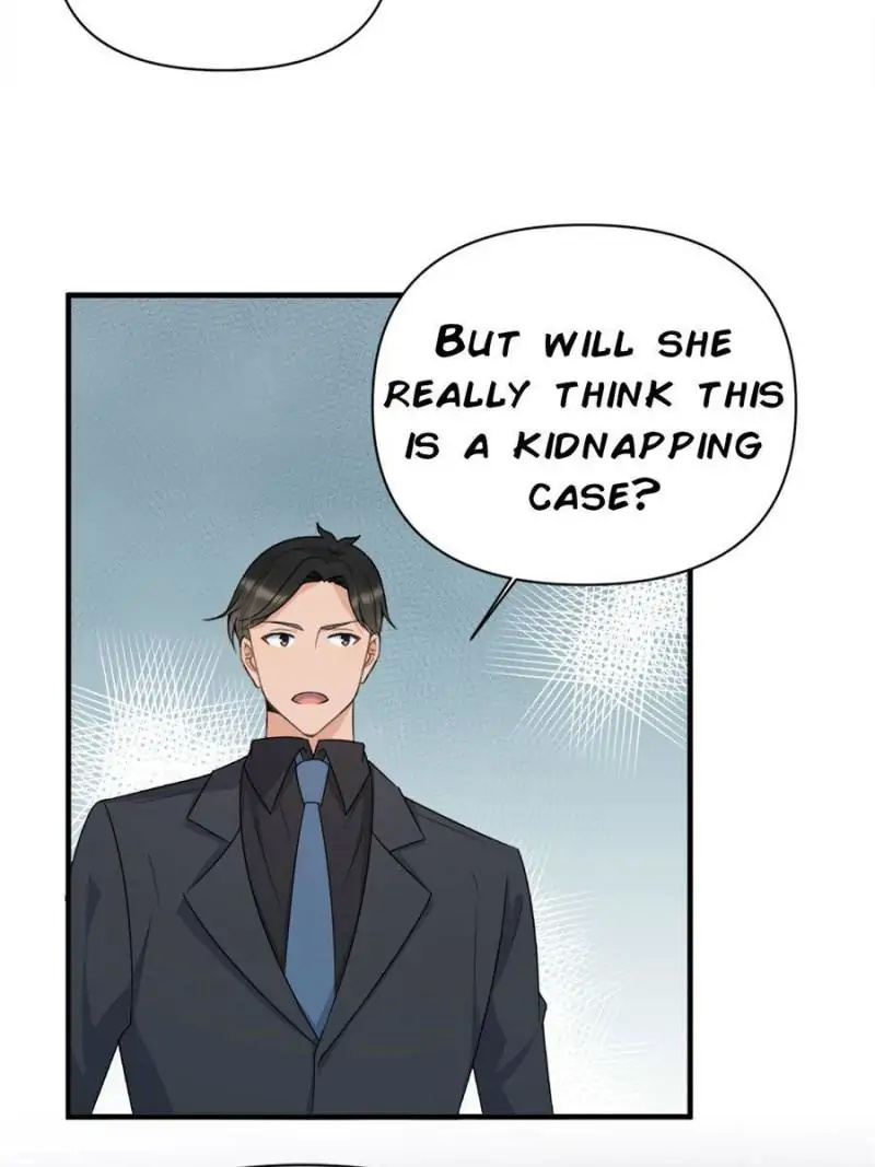 Hey Boss, I Am Your New chapter 126 - page 19