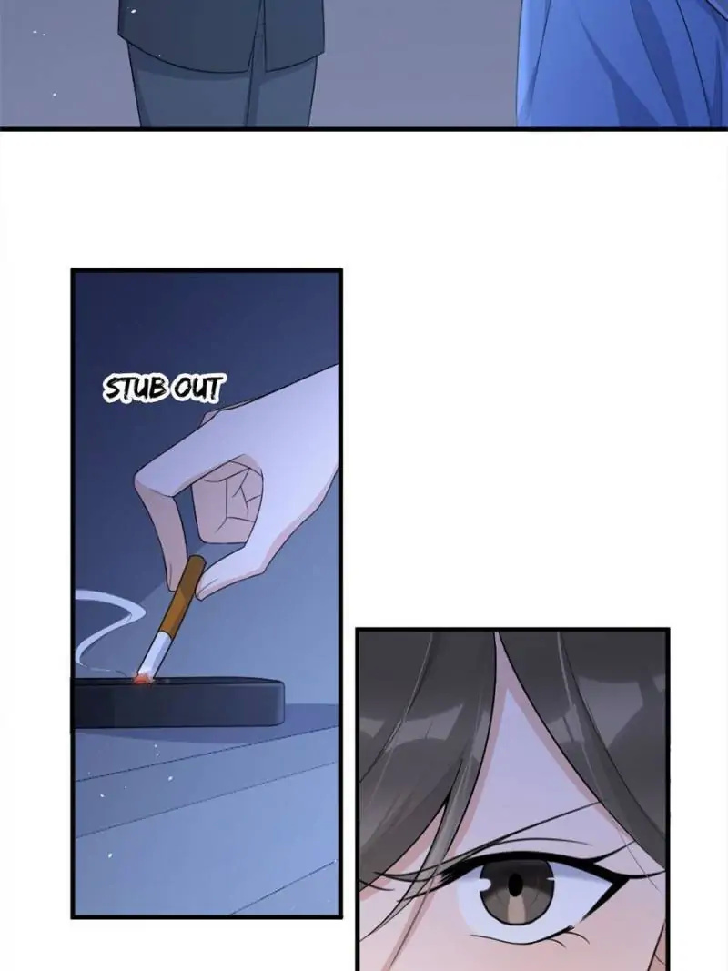 Hey Boss, I Am Your New chapter 126 - page 23