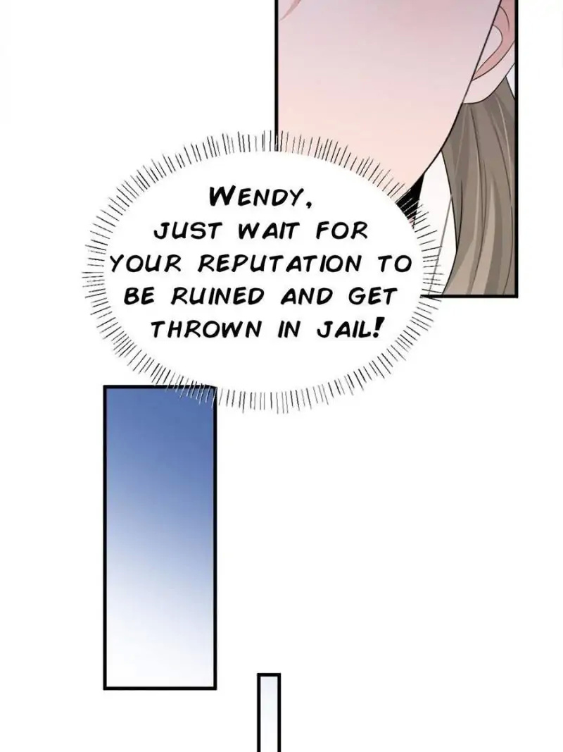 Hey Boss, I Am Your New chapter 126 - page 24