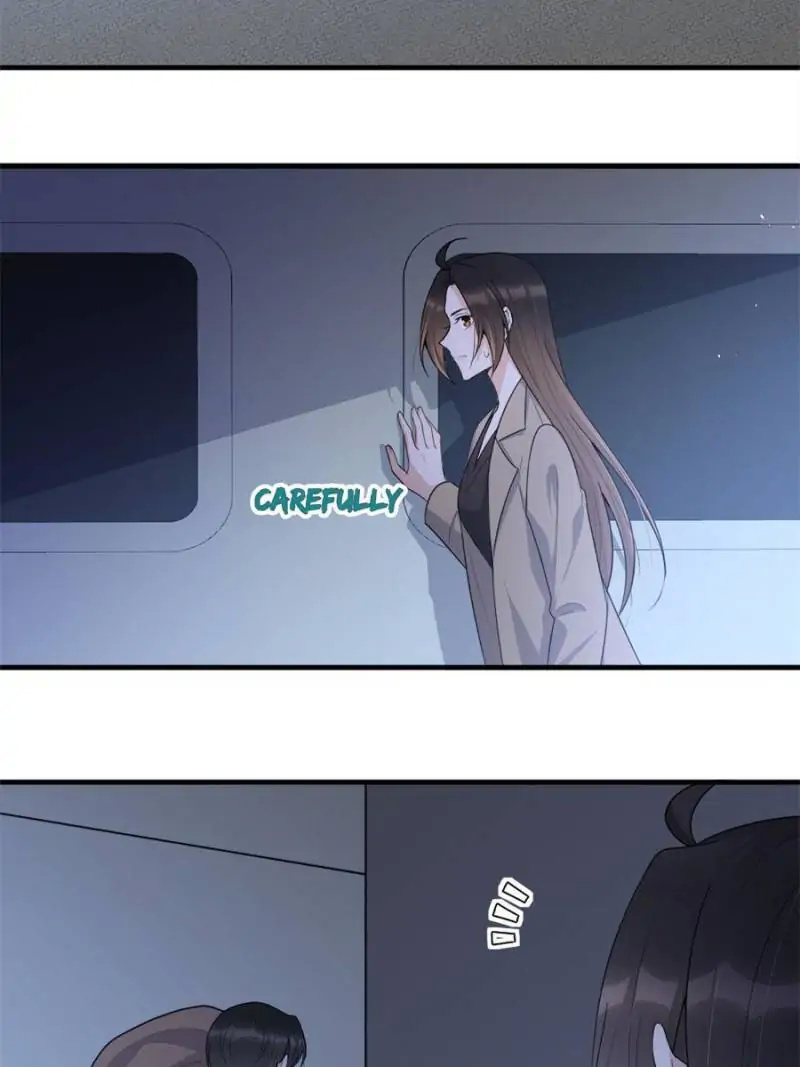 Hey Boss, I Am Your New chapter 126 - page 27