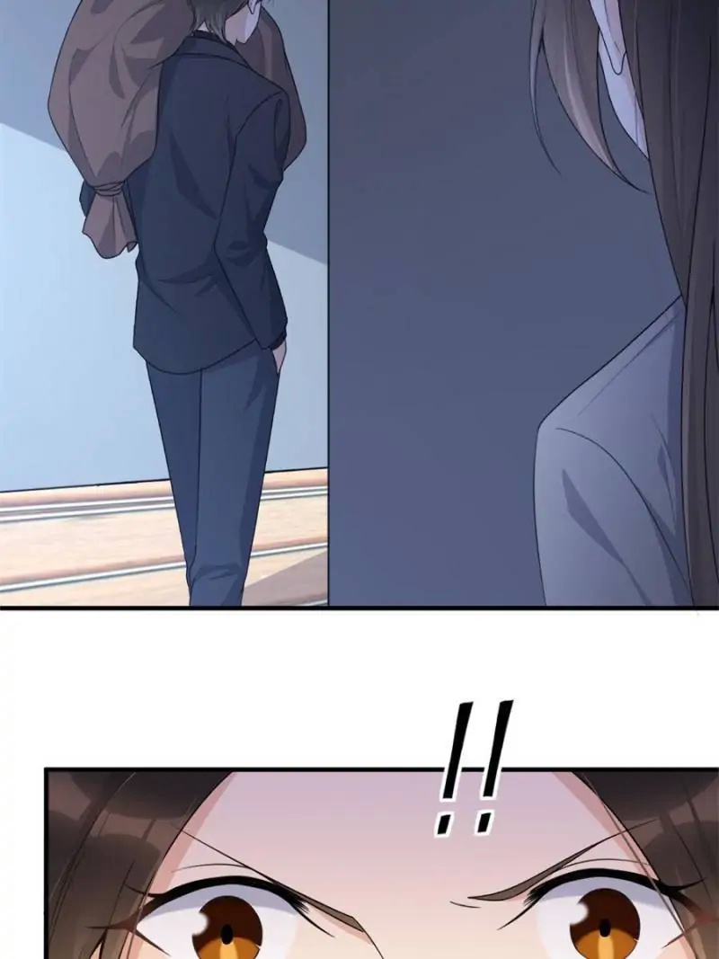 Hey Boss, I Am Your New chapter 126 - page 28