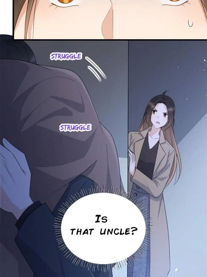 Hey Boss, I Am Your New chapter 126 - page 29