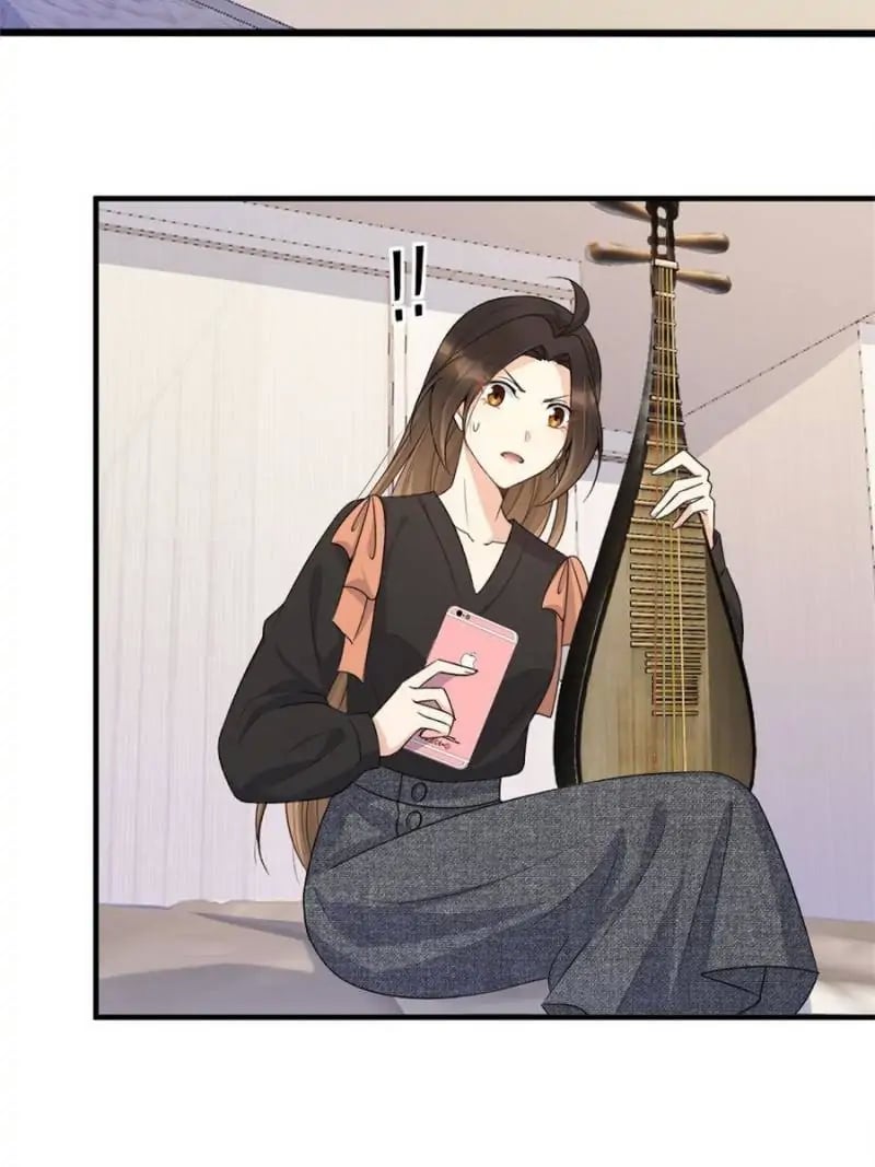 Hey Boss, I Am Your New chapter 126 - page 3