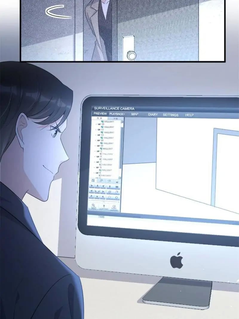 Hey Boss, I Am Your New chapter 126 - page 31