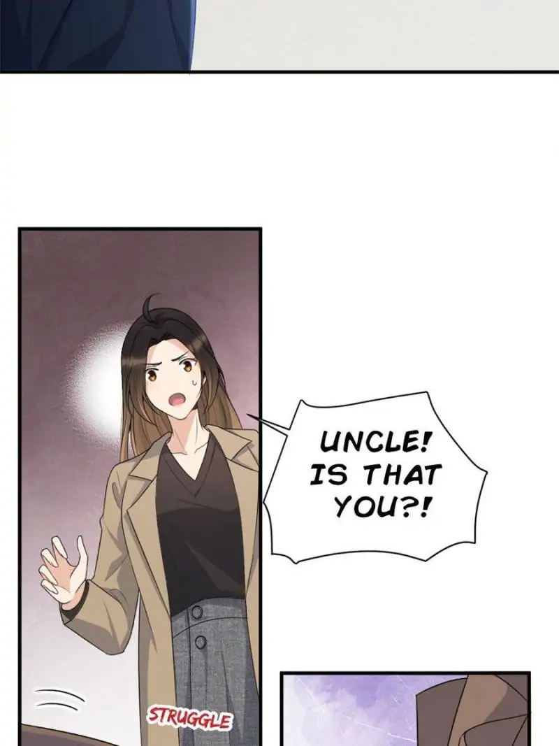 Hey Boss, I Am Your New chapter 126 - page 32