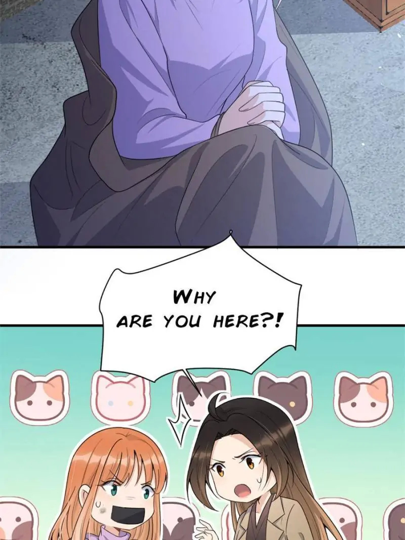 Hey Boss, I Am Your New chapter 126 - page 34