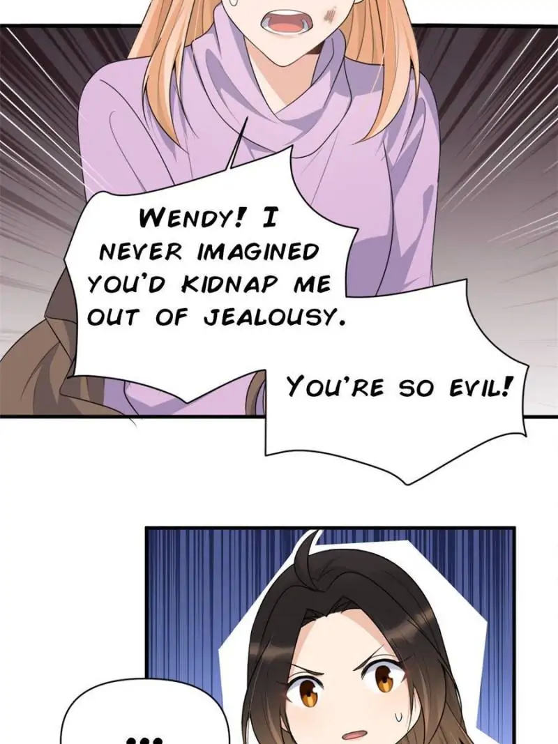Hey Boss, I Am Your New chapter 126 - page 36