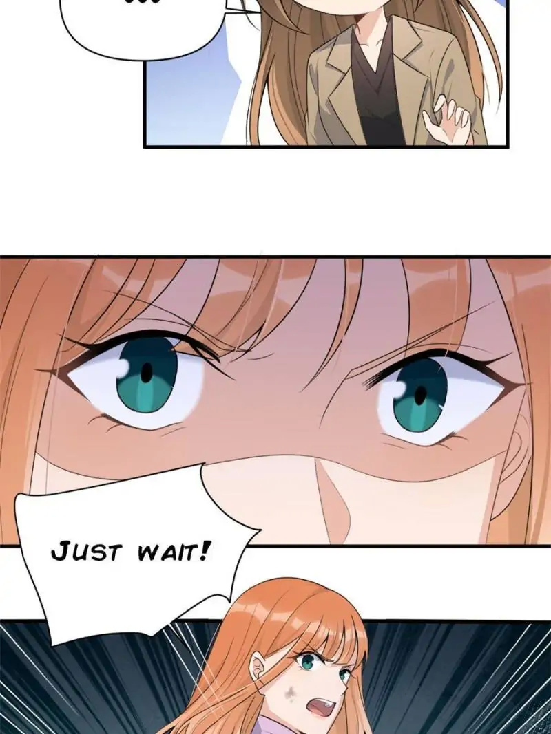 Hey Boss, I Am Your New chapter 126 - page 37
