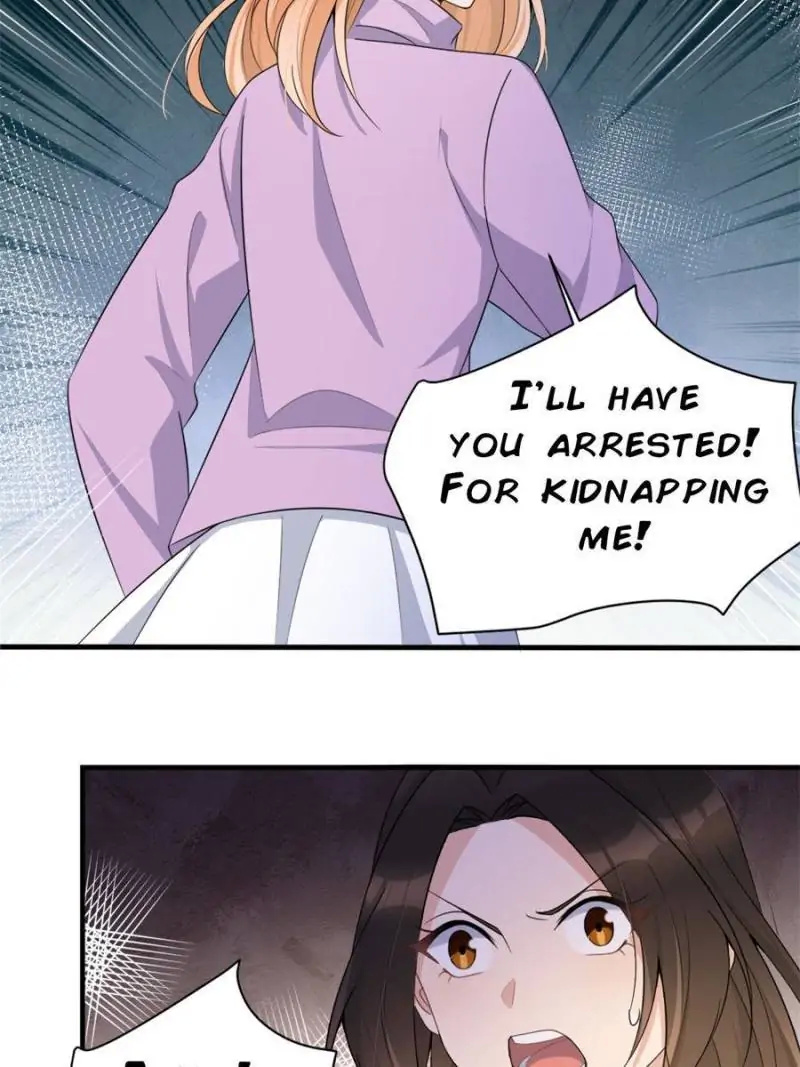 Hey Boss, I Am Your New chapter 126 - page 38