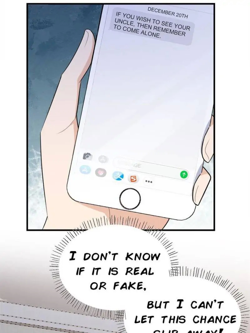 Hey Boss, I Am Your New chapter 126 - page 4
