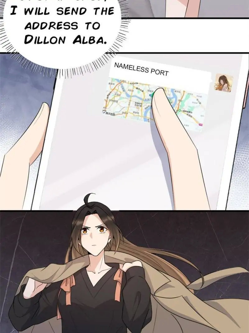 Hey Boss, I Am Your New chapter 126 - page 6