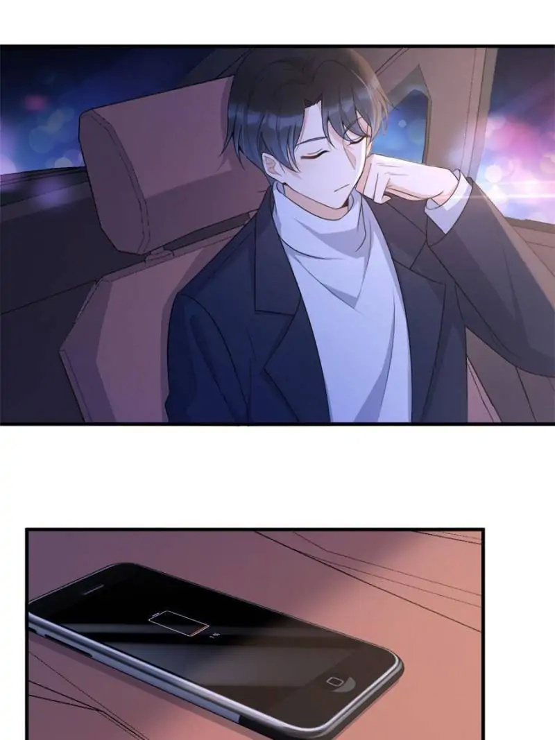 Hey Boss, I Am Your New chapter 126 - page 8
