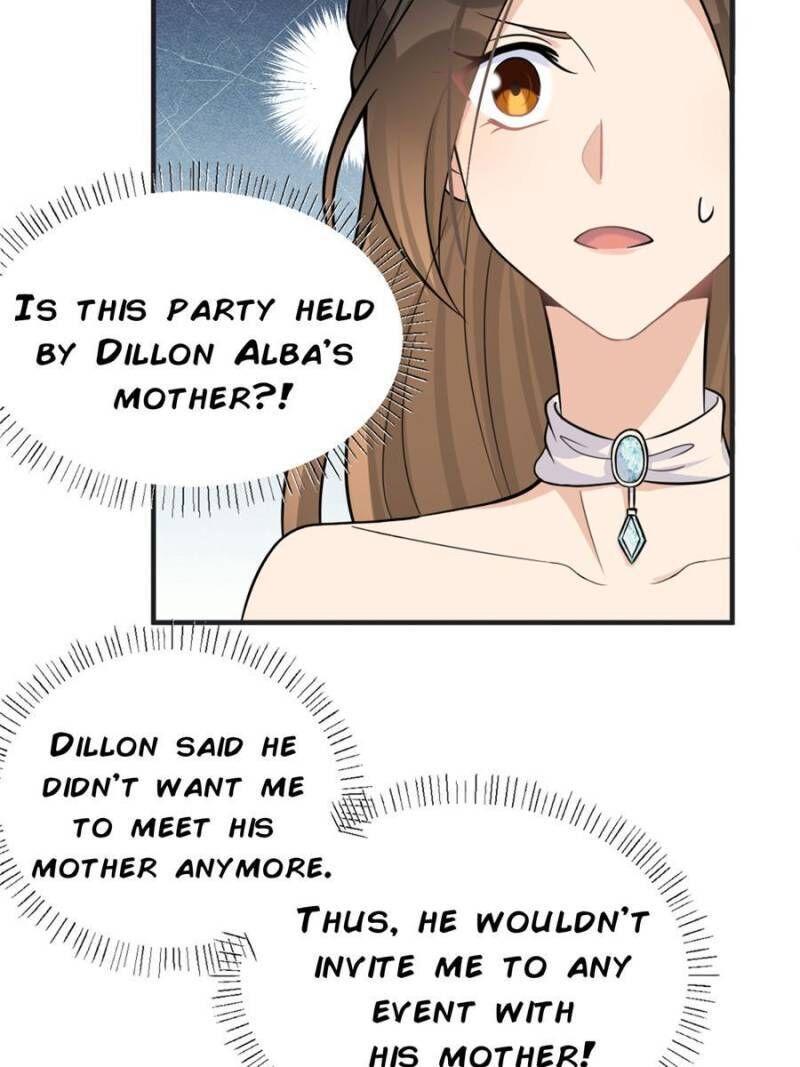 Hey Boss, I Am Your New chapter 100 - page 10