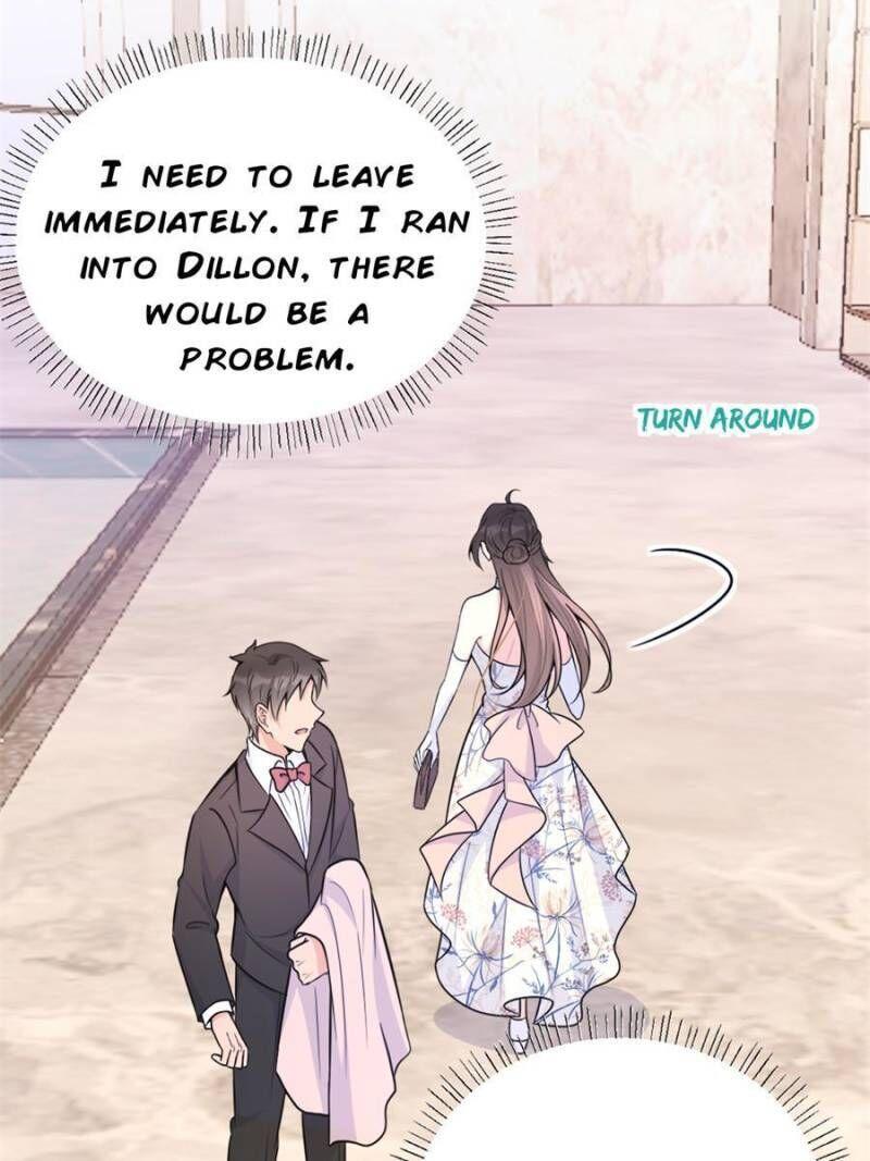 Hey Boss, I Am Your New chapter 100 - page 12