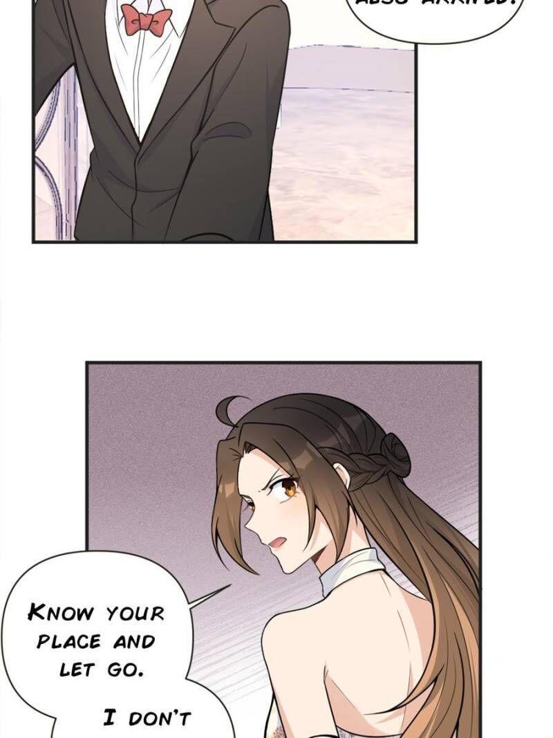 Hey Boss, I Am Your New chapter 100 - page 15