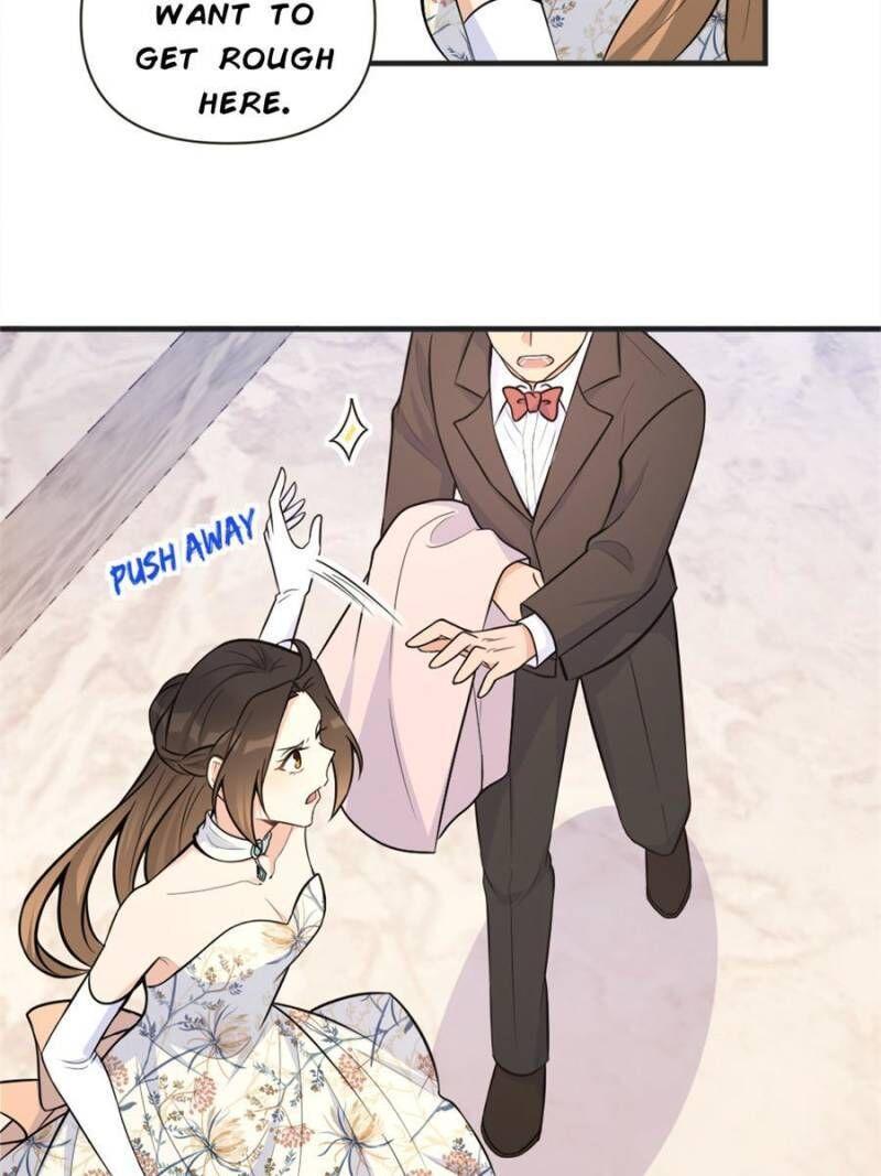 Hey Boss, I Am Your New chapter 100 - page 16