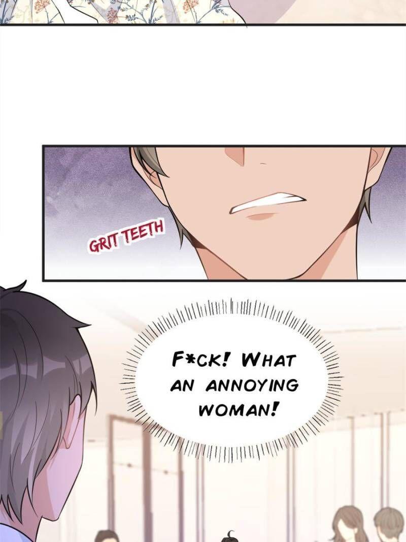 Hey Boss, I Am Your New chapter 100 - page 17