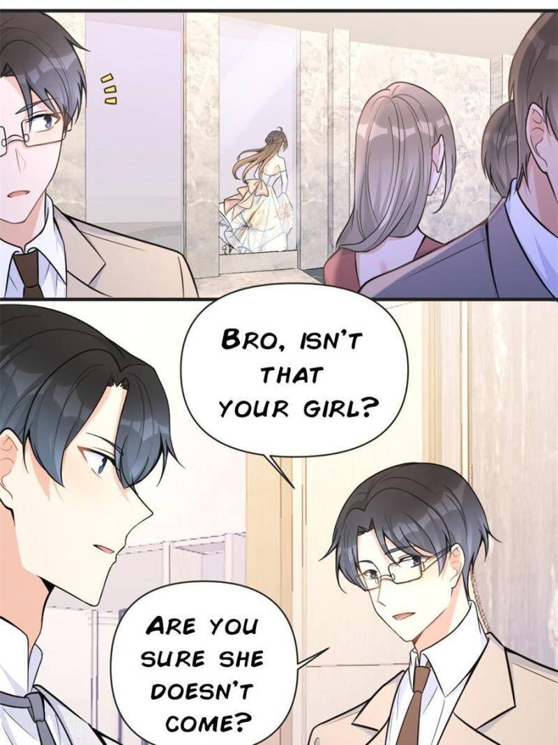 Hey Boss, I Am Your New chapter 100 - page 19