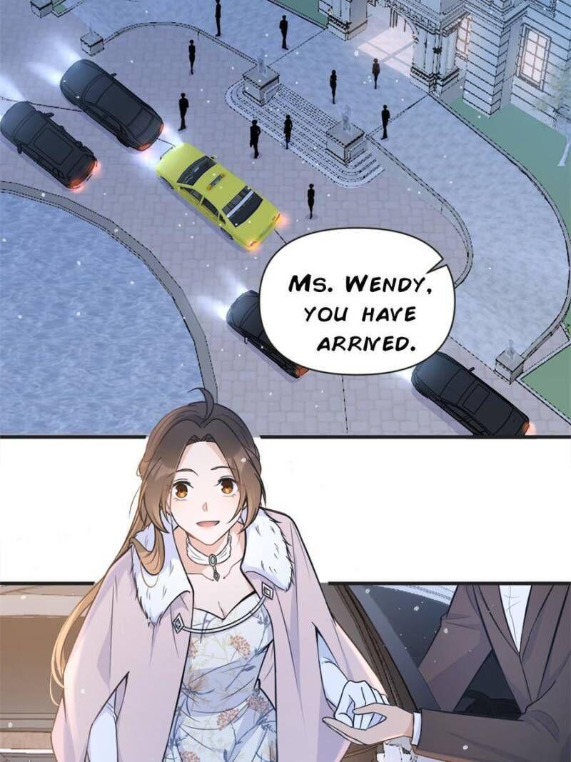 Hey Boss, I Am Your New chapter 100 - page 2