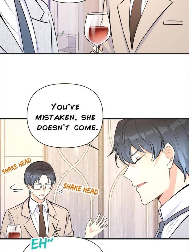 Hey Boss, I Am Your New chapter 100 - page 20