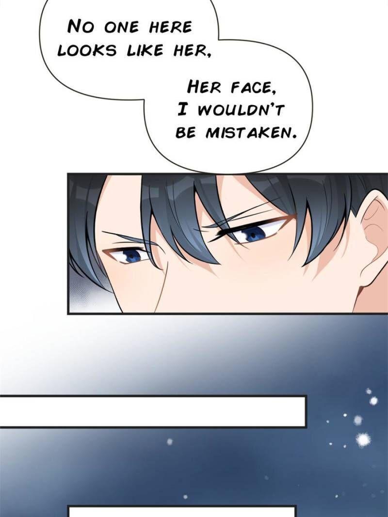 Hey Boss, I Am Your New chapter 100 - page 21