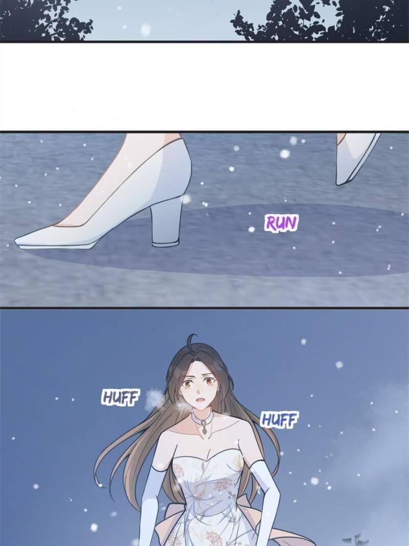 Hey Boss, I Am Your New chapter 100 - page 23